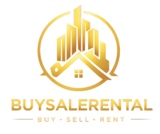 BUYSALERENTAL Logo